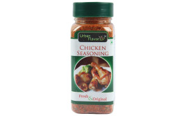 Urban Flavorz Chicken Seasoning   Bottle  60 grams